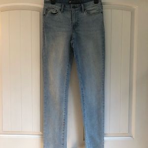 Levi Skinny Jeans